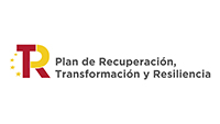 Logo Plan de Recuperacion y Resiliencia